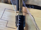 1967 Colt Scout Nebraska Centennial , .22LR, Gold, MOP, Cased, Unfired. Trades Welcome - Image 11 of 16