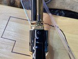 1967 Colt Scout Nebraska Centennial , .22LR, Gold, MOP, Cased, Unfired. Trades Welcome - Image 15 of 16