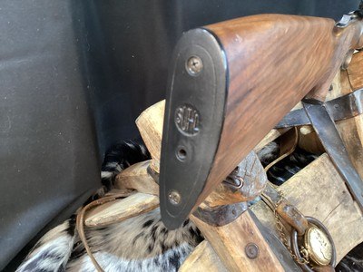 2012 Merkel Model K3 Single Shot Stalking Rifle, .300 Win Mag. Cased,2 Digit SN, Unfired. Trades Welcome. - Image 18 of 23