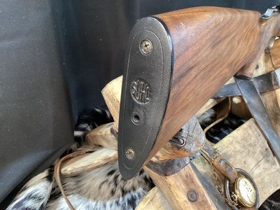 2012 Merkel Model K3 Single Shot Stalking Rifle, .300 Win Mag. Cased,2 Digit SN, Unfired. Trades Welcome. - Image 21 of 23