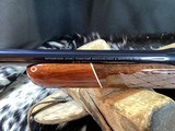 1973 Browning FN Medallion, .308, Fiddleback Grain Walnut, Factory Engraved, 98% Condition. Trades Welcome - 25 of 25