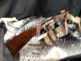 1973 Browning FN Medallion, .308, Fiddleback Grain Walnut, Factory Engraved, 98% Condition. Trades Welcome - 20 of 25