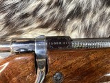 1973 Browning FN Medallion, .308, Fiddleback Grain Walnut, Factory Engraved, 98% Condition. Trades Welcome - 4 of 25