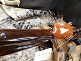 1973 Browning FN Medallion, .308, Fiddleback Grain Walnut, Factory Engraved, 98% Condition. Trades Welcome - 14 of 25