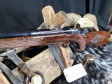 1973 Browning FN Medallion, .308, Fiddleback Grain Walnut, Factory Engraved, 98% Condition. Trades Welcome - 18 of 25