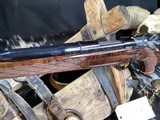 1973 Browning FN Medallion, .308, Fiddleback Grain Walnut, Factory Engraved, 98% Condition. Trades Welcome - 21 of 25