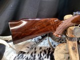 1973 Browning FN Medallion, .308, Fiddleback Grain Walnut, Factory Engraved, 98% Condition. Trades Welcome - 5 of 25