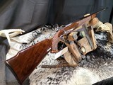 1973 Browning FN Medallion, .308, Fiddleback Grain Walnut, Factory Engraved, 98% Condition. Trades Welcome - 17 of 25