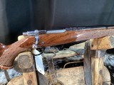 1973 Browning FN Medallion, .308, Fiddleback Grain Walnut, Factory Engraved, 98% Condition. Trades Welcome - 6 of 25