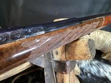 1973 Browning FN Medallion, .308, Fiddleback Grain Walnut, Factory Engraved, 98% Condition. Trades Welcome - 12 of 25