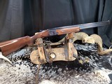 1973 Charles Daly Superior by Miroku, Skeet/Skeet O/U, Vent Rib, Selective Trigger, Engraved. Trades Welcome - Image 9 of 14