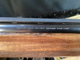 1973 Charles Daly Superior by Miroku, Skeet/Skeet O/U, Vent Rib, Selective Trigger, Engraved. Trades Welcome - Image 10 of 14