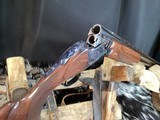 1973 Charles Daly Superior by Miroku, Skeet/Skeet O/U, Vent Rib, Selective Trigger, Engraved. Trades Welcome - Image 4 of 14