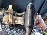 1973 Charles Daly Superior by Miroku, Skeet/Skeet O/U, Vent Rib, Selective Trigger, Engraved. Trades Welcome - Image 13 of 14