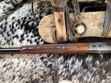 1953 Mfg. Merkel 303E Sidelock, Early Postwar. O/U, Special Order, Beautiful Game Scene Engraved, Vented Rib, 12 Bore, Excellent Cond. Trades Welcome - Image 13 of 25