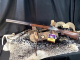 1953 Mfg. Merkel 303E Sidelock, Early Postwar. O/U, Special Order, Beautiful Game Scene Engraved, Vented Rib, 12 Bore, Excellent Cond. Trades Welcome - Image 20 of 25