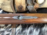 1953 Mfg. Merkel 303E Sidelock, Early Postwar. O/U, Special Order, Beautiful Game Scene Engraved, Vented Rib, 12 Bore, Excellent Cond. Trades Welcome - Image 11 of 25