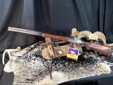 1953 Mfg. Merkel 303E Sidelock, Early Postwar. O/U, Special Order, Beautiful Game Scene Engraved, Vented Rib, 12 Bore, Excellent Cond. Trades Welcome - Image 22 of 25