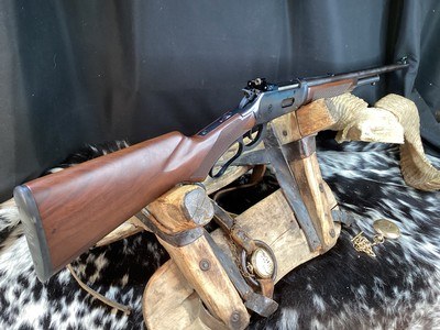 2004 mfg. Winchester 9410 Ranger 24” , Invector Chokes, Excellent Unfired Condition. Trades Welcome - Image 3 of 18