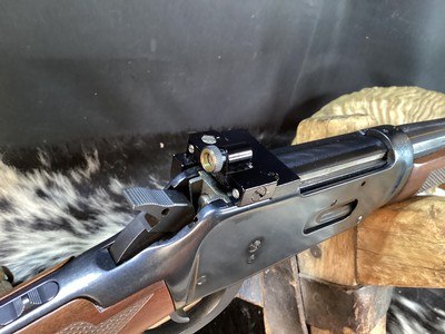 2004 mfg. Winchester 9410 Ranger 24” , Invector Chokes, Excellent Unfired Condition. Trades Welcome - Image 5 of 18