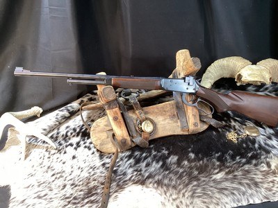 2004 mfg. Winchester 9410 Ranger 24” , Invector Chokes, Excellent Unfired Condition. Trades Welcome - Image 10 of 18