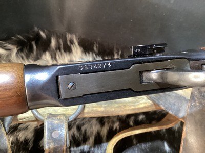2004 mfg. Winchester 9410 Ranger 24” , Invector Chokes, Excellent Unfired Condition. Trades Welcome - Image 11 of 18