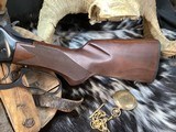 2004 mfg. Winchester 9410 Ranger 24” , Invector Chokes, Excellent Unfired Condition. Trades Welcome - Image 14 of 18
