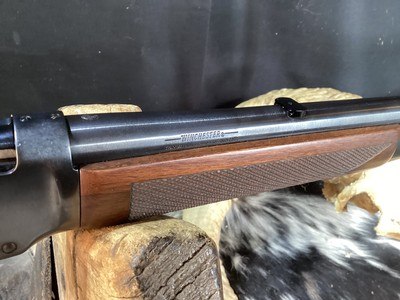 2004 mfg. Winchester 9410 Ranger 24” , Invector Chokes, Excellent Unfired Condition. Trades Welcome - Image 7 of 18
