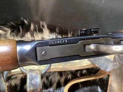 2004 mfg. Winchester 9410 Ranger 24” , Invector Chokes, Excellent Unfired Condition. Trades Welcome - Image 17 of 18