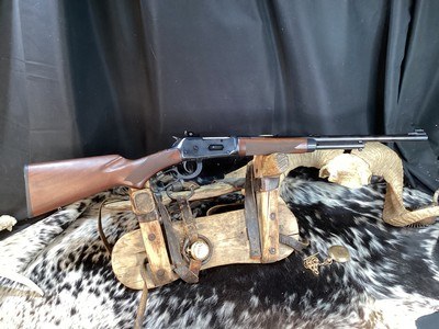 2004 mfg. Winchester 9410 Ranger 24” , Invector Chokes, Excellent Unfired Condition. Trades Welcome - Image 4 of 18