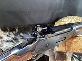 2004 mfg. Winchester 9410 Ranger 24” , Invector Chokes, Excellent Unfired Condition. Trades Welcome - Image 5 of 18