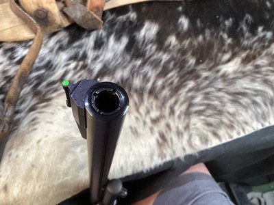 2004 mfg. Winchester 9410 Ranger 24” , Invector Chokes, Excellent Unfired Condition. Trades Welcome - Image 9 of 18
