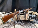 Custom Parker House Shotgun 18” Vented Rib SxS, Classy Home Defender 12 ga. Trades Welcome - Image 2 of 8