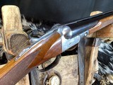 Custom Parker House Shotgun 18” Vented Rib SxS, Classy Home Defender 12 ga. Trades Welcome - Image 4 of 8