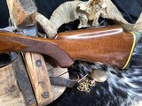 Custom Parker House Shotgun 18” Vented Rib SxS, Classy Home Defender 12 ga. Trades Welcome - Image 5 of 8