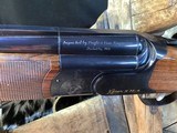 1996 mfg.Kemen KM-4 O/U Shotgun, 32” , Full/Mod, Removable Trigger, Trap Special. Trades Welcome - Image 6 of 19
