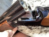 1996 mfg.Kemen KM-4 O/U Shotgun, 32” , Full/Mod, Removable Trigger, Trap Special. Trades Welcome - Image 5 of 19