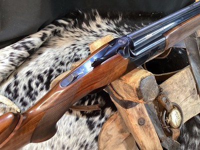 1996 mfg.Kemen KM-4 O/U Shotgun, 32” , Full/Mod, Removable Trigger, Trap Special. Trades Welcome - Image 17 of 19