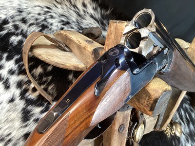 1996 mfg.Kemen KM-4 O/U Shotgun, 32” , Full/Mod, Removable Trigger, Trap Special. Trades Welcome - Image 19 of 19