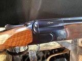 1996 mfg.Kemen KM-4 O/U Shotgun, 32” , Full/Mod, Removable Trigger, Trap Special. Trades Welcome - Image 3 of 19