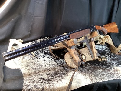 1996 mfg.Kemen KM-4 O/U Shotgun, 32” , Full/Mod, Removable Trigger, Trap Special. Trades Welcome - Image 18 of 19
