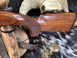 1996 mfg.Kemen KM-4 O/U Shotgun, 32” , Full/Mod, Removable Trigger, Trap Special. Trades Welcome - Image 12 of 19