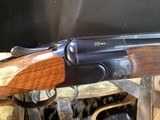 1996 mfg.Kemen KM-4 O/U Shotgun, 32” , Full/Mod, Removable Trigger, Trap Special. Trades Welcome - Image 7 of 19