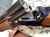 1996 mfg.Kemen KM-4 O/U Shotgun, 32” , Full/Mod, Removable Trigger, Trap Special. Trades Welcome - Image 10 of 19