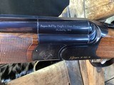 1996 mfg.Kemen KM-4 O/U Shotgun, 32” , Full/Mod, Removable Trigger, Trap Special. Trades Welcome - Image 8 of 19