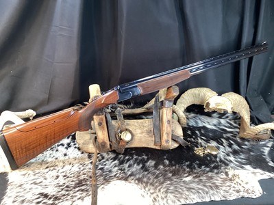 1996 mfg.Kemen KM-4 O/U Shotgun, 32” , Full/Mod, Removable Trigger, Trap Special. Trades Welcome - Image 13 of 19