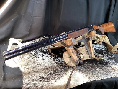 1996 mfg.Kemen KM-4 O/U Shotgun, 32” , Full/Mod, Removable Trigger, Trap Special. Trades Welcome - Image 2 of 19