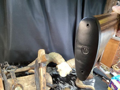 1994 Ruger M77 MKII All Weather Varmint,.223 Rem, Bull Barrel, Laminate Stock , Sightron Optic, As New, Trades Welcome - Image 8 of 13