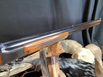 1963 Mfg. Belgium Browning Superposed O/U Skeet Shotgun, Trades Welcome. - Image 5 of 11