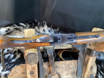1963 Mfg. Belgium Browning Superposed O/U Skeet Shotgun, Trades Welcome. - Image 6 of 11